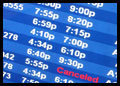 Canceled Flight