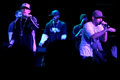 Amherst and Fort Minor