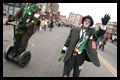 St. Patrick's Day Parade