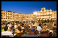 Salamanca Spain