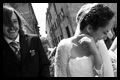 John Tyson's wedding