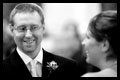 Bradshaw's wedding